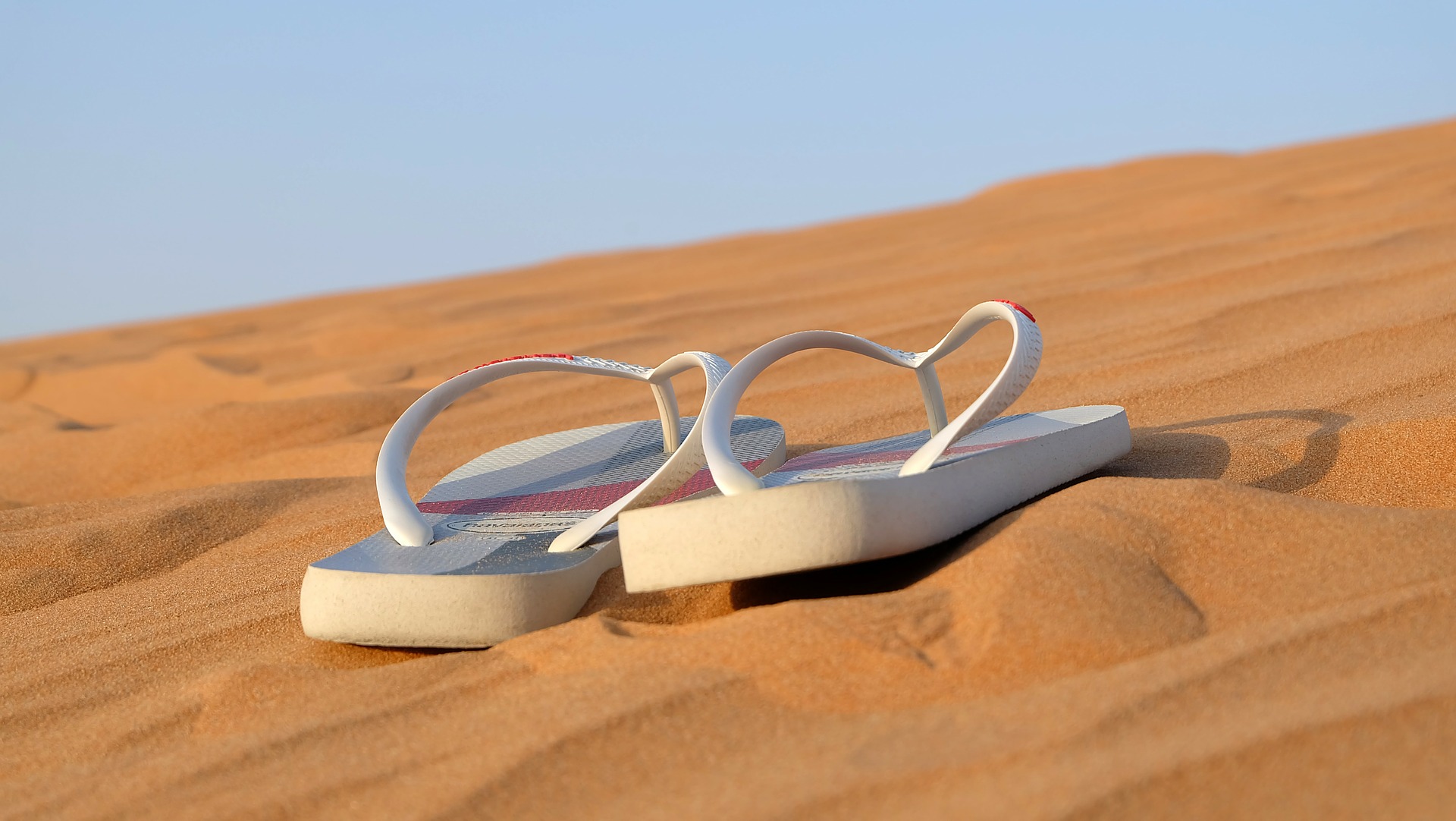 Sandals 342672 1920